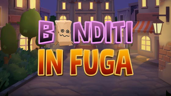 Banditi in Fuga