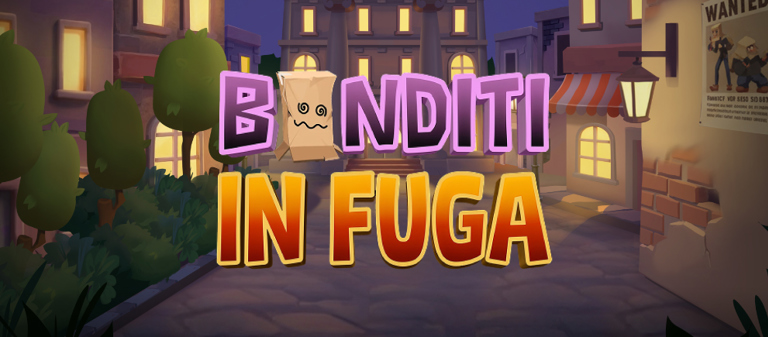 Banditi in fuga image