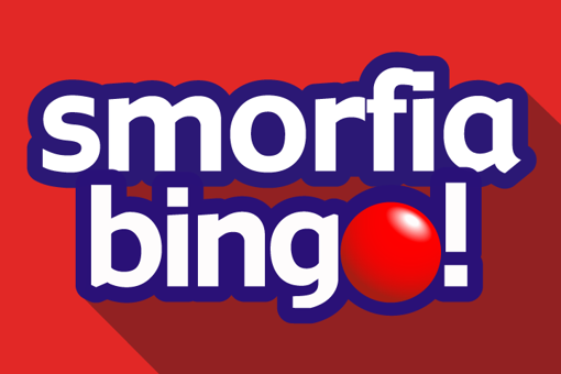 logo smorfia bingo