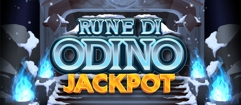 Rune di Odino