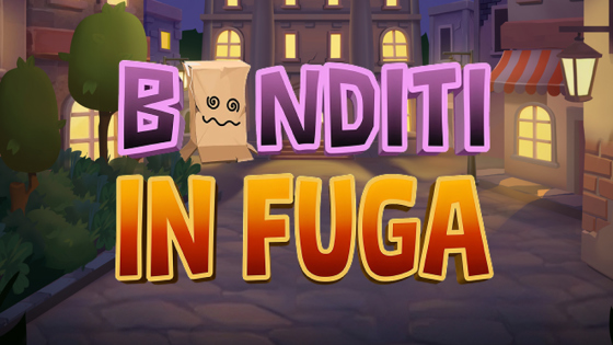 Banditi in Fuga