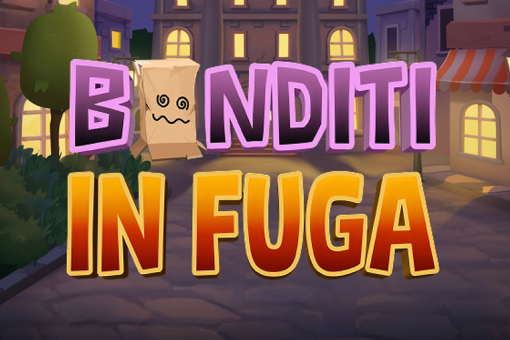 Banditi in fuga