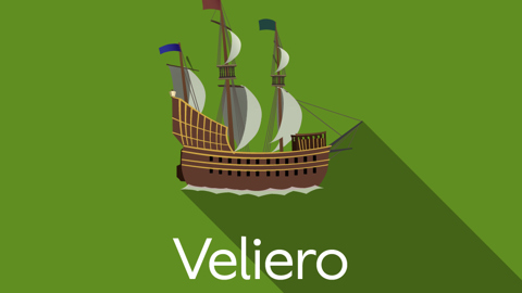Veliero