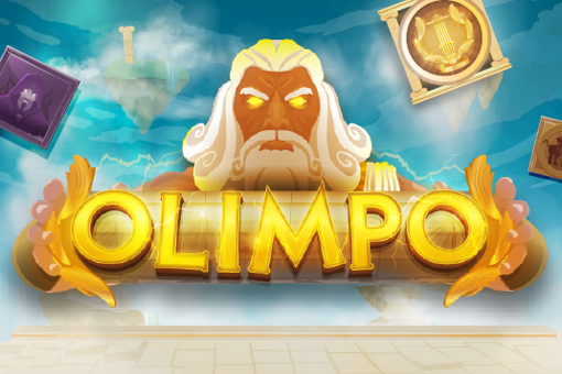 slot online olimpo