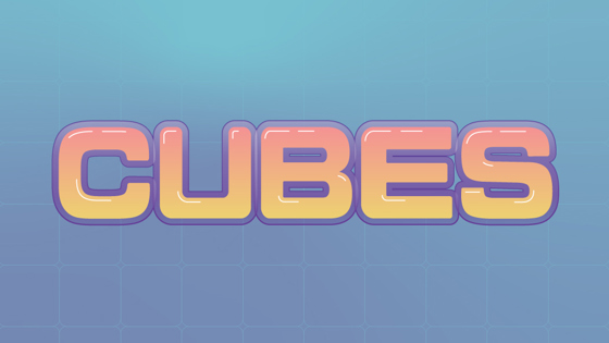Cubes image
