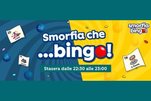 Smorfia che ...bingo!