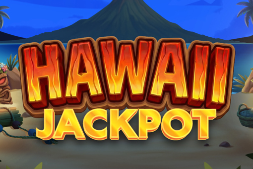 Hawaii Jackpot