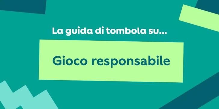 Gioco responsabile
