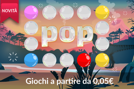 pop slot online