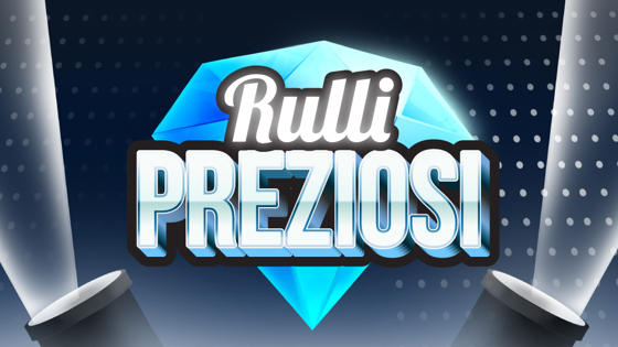 Rulli Preziosi