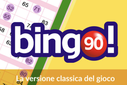 bingo90