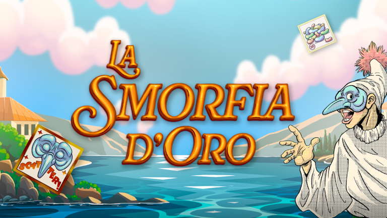 Smorfia D'Oro