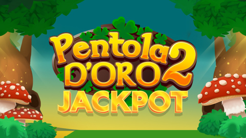 Pentola D'oro Jackpot 