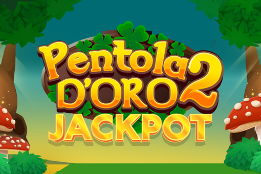 Pentola D'oro