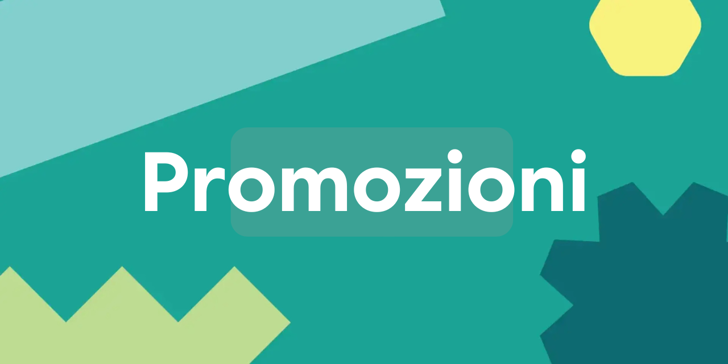 promozioni 