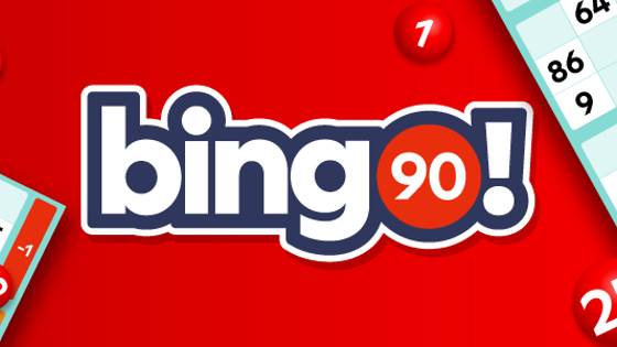 bingo90