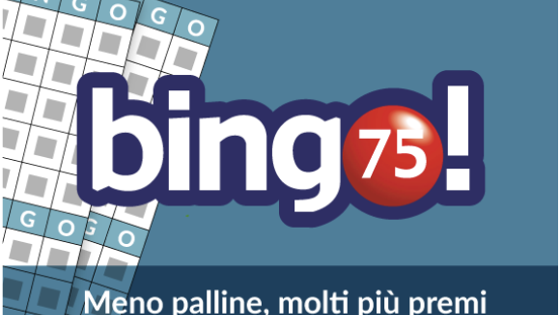 bingo75