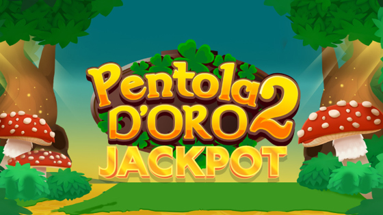Pentola D'oro