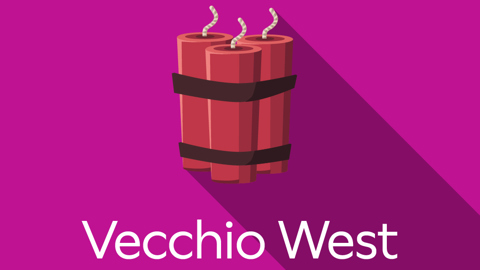 Vecchio West