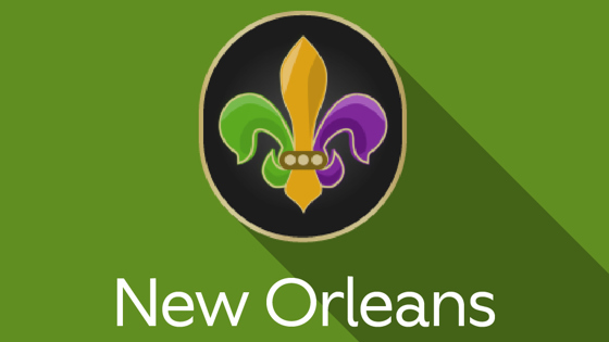 New Orleans