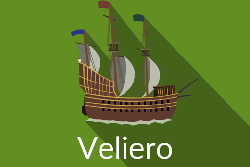 logo Veliero