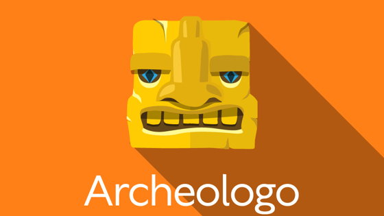 Archeologo